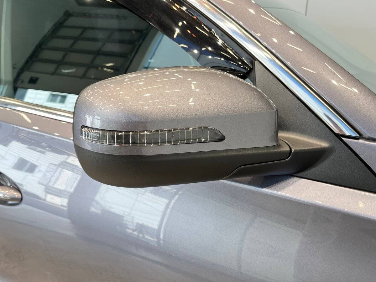 Chery Tiggo 7 Pro Max с пробегом — 2023 год. Фото: #18