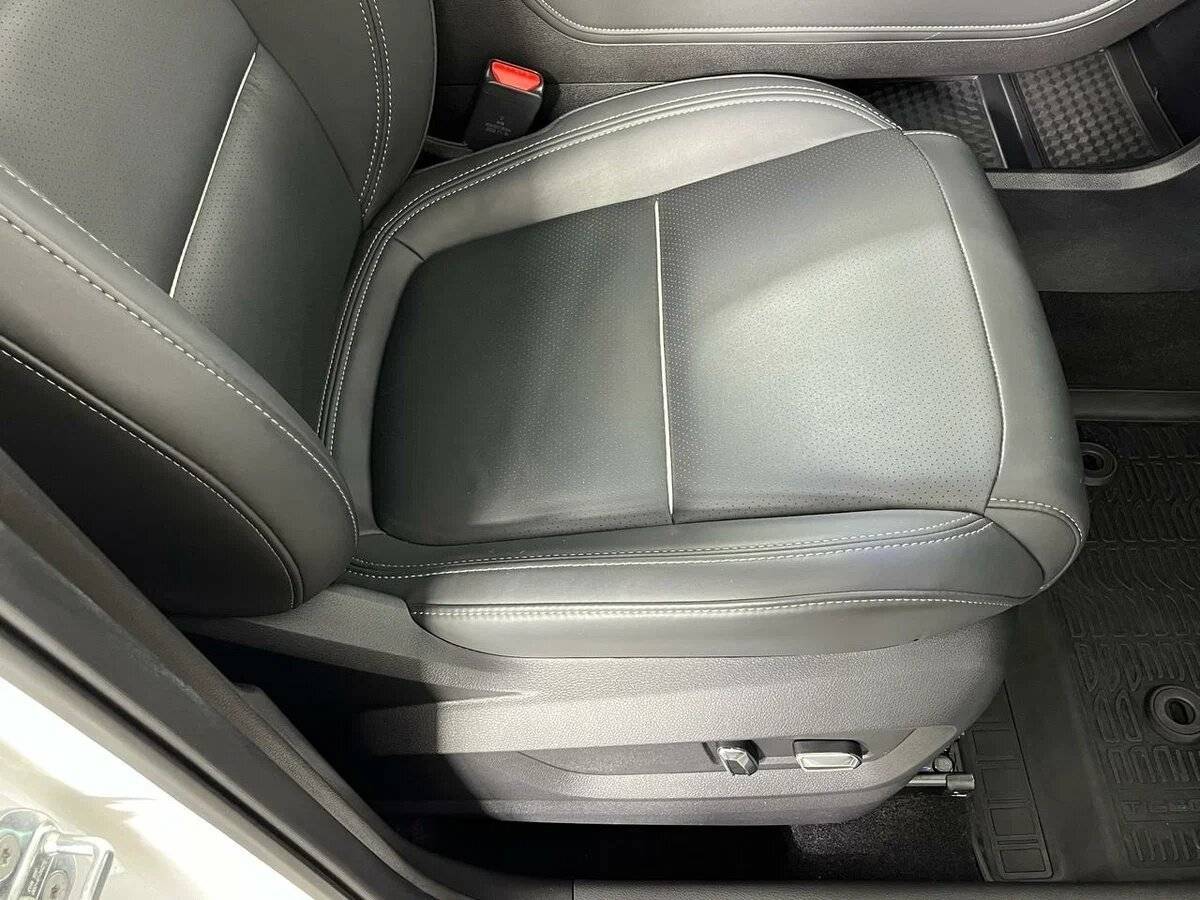 Chery Tiggo 7 Pro Max с пробегом — 2022 год. Фото: #20