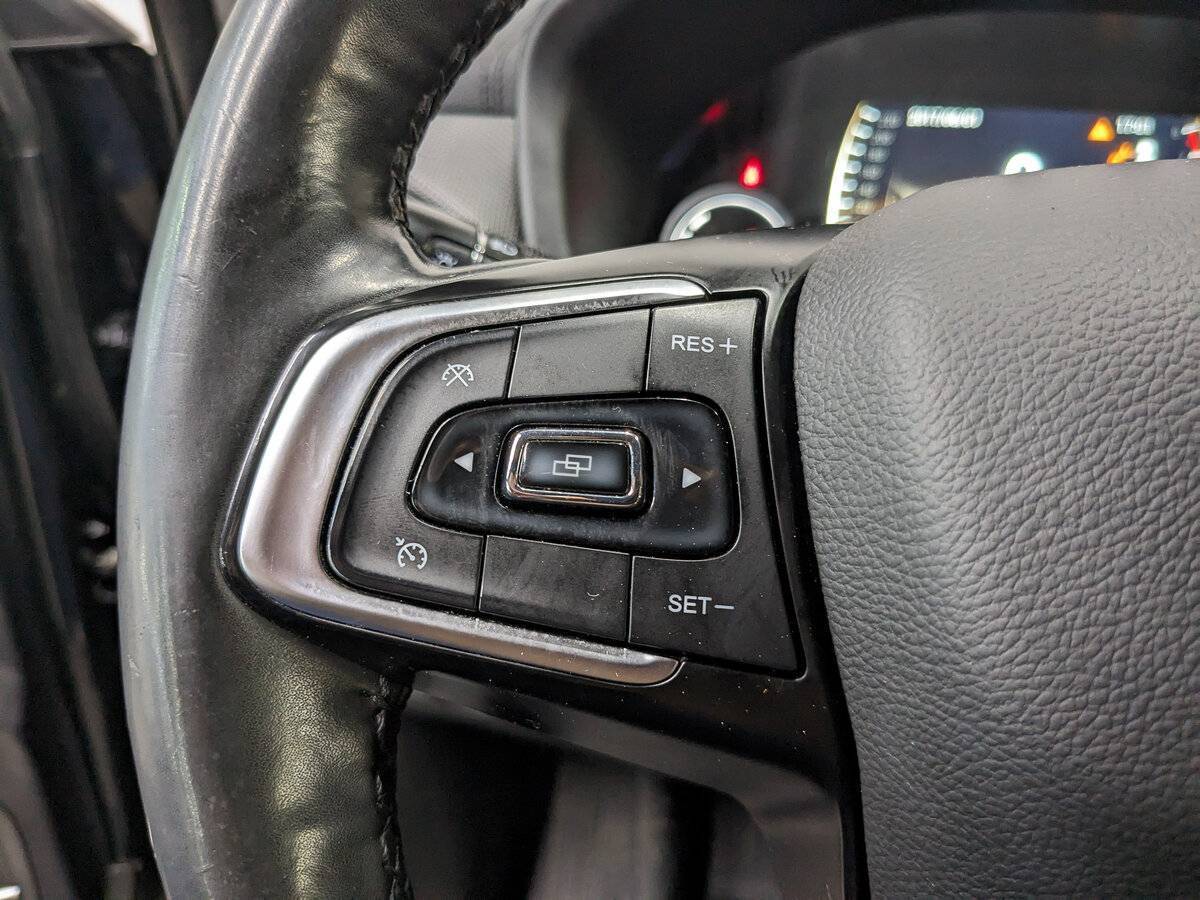 Chery Tiggo 4 с пробегом — 2021 год. Фото: #23