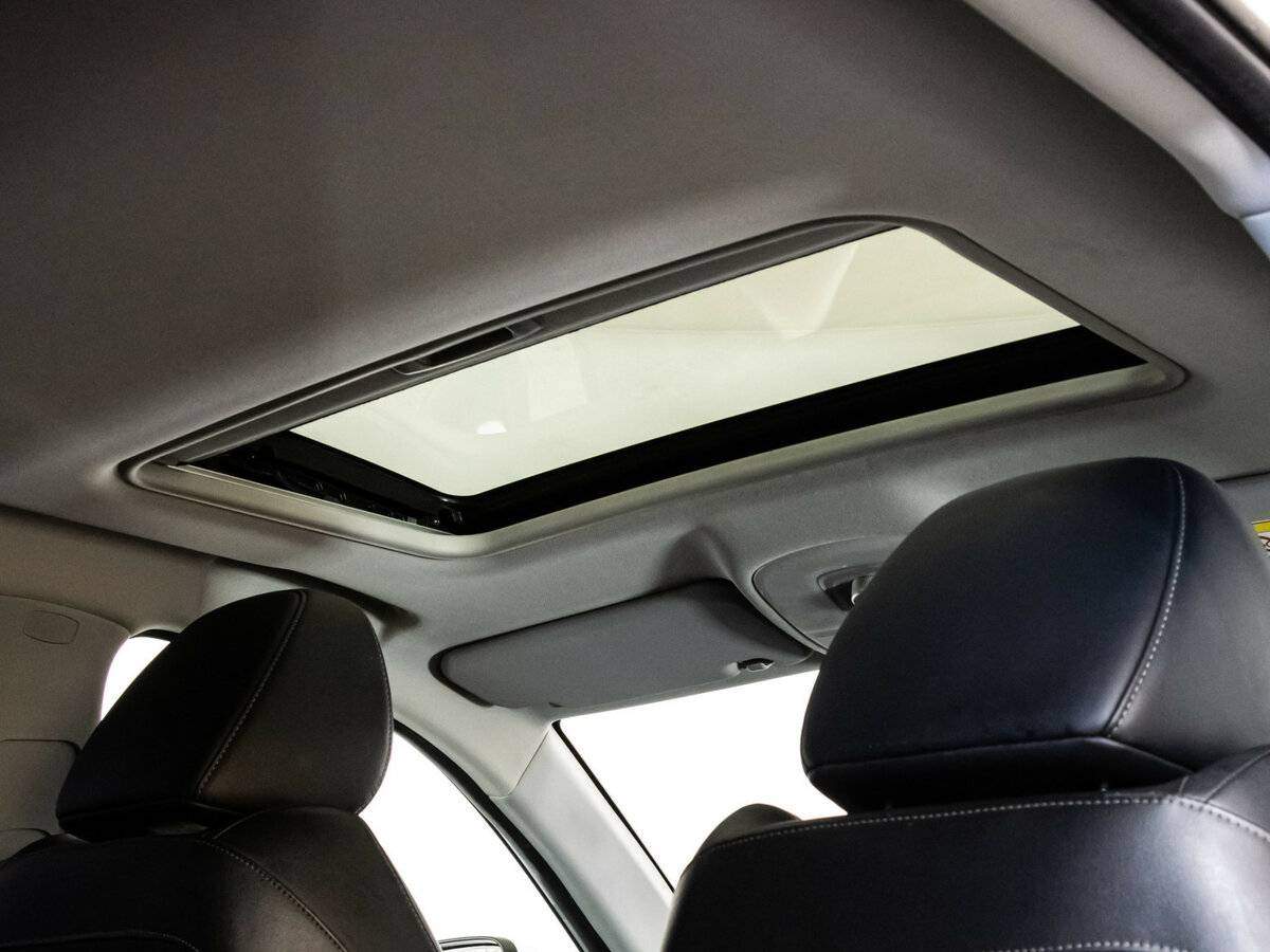 Chery Tiggo 4 Pro с пробегом — 2023 год. Фото: #15