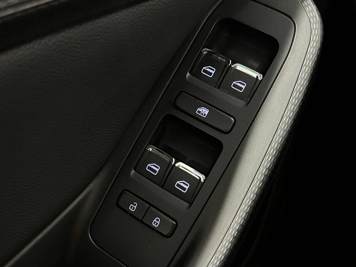 Chery Tiggo 4 с пробегом — 2019 год. Фото: #12