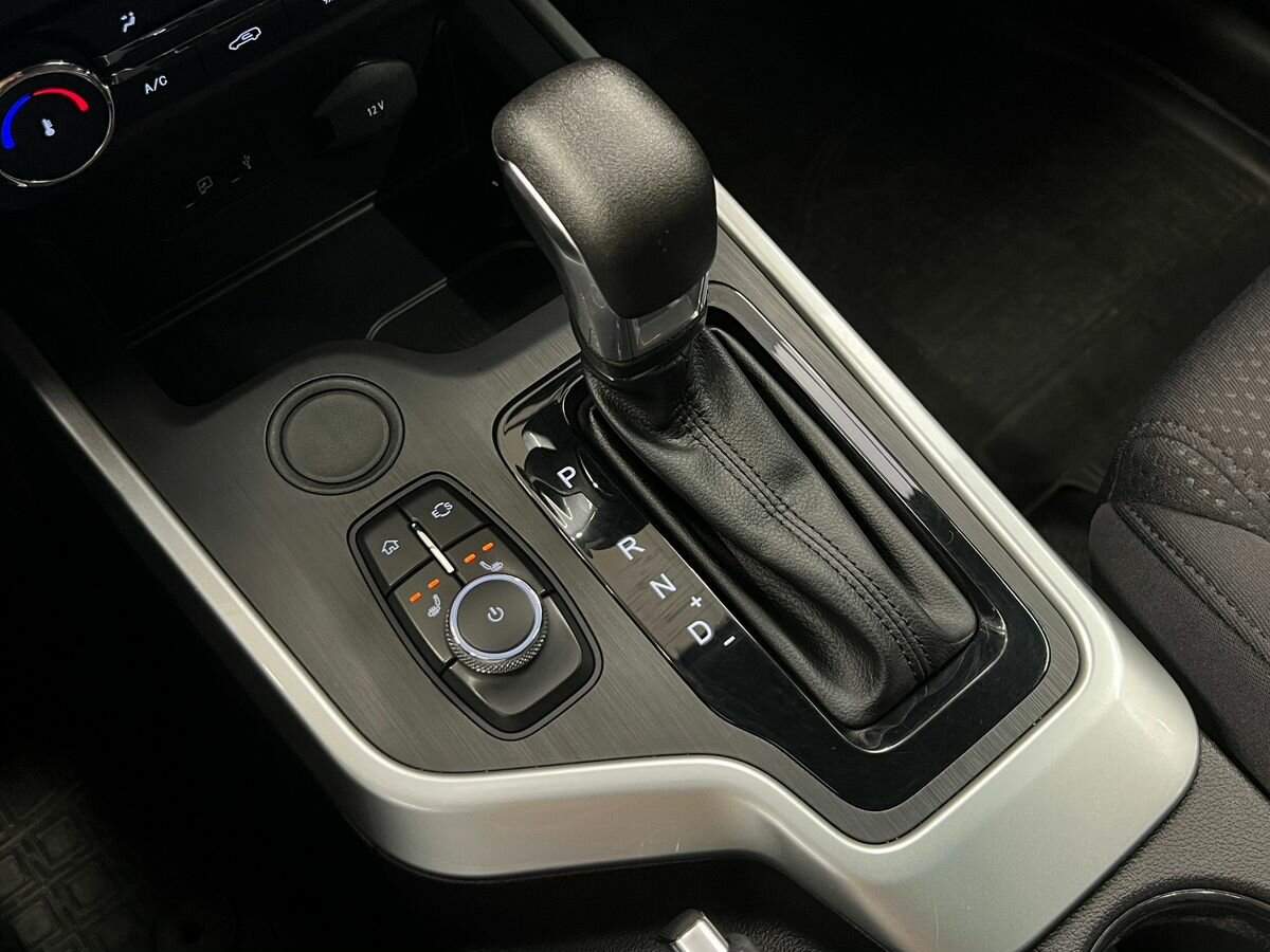 Chery Tiggo 4 с пробегом — 2019 год. Фото: #14