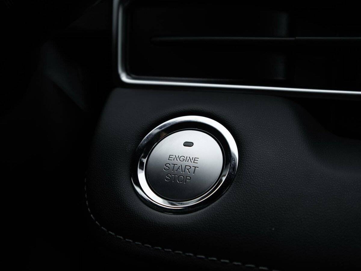 Chery Tiggo 7 Pro Max с пробегом — 2024 год. Фото: #27