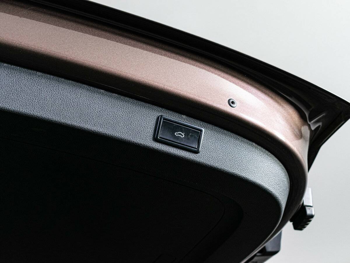 Skoda Kodiaq с пробегом — 2020 год. Фото: #9