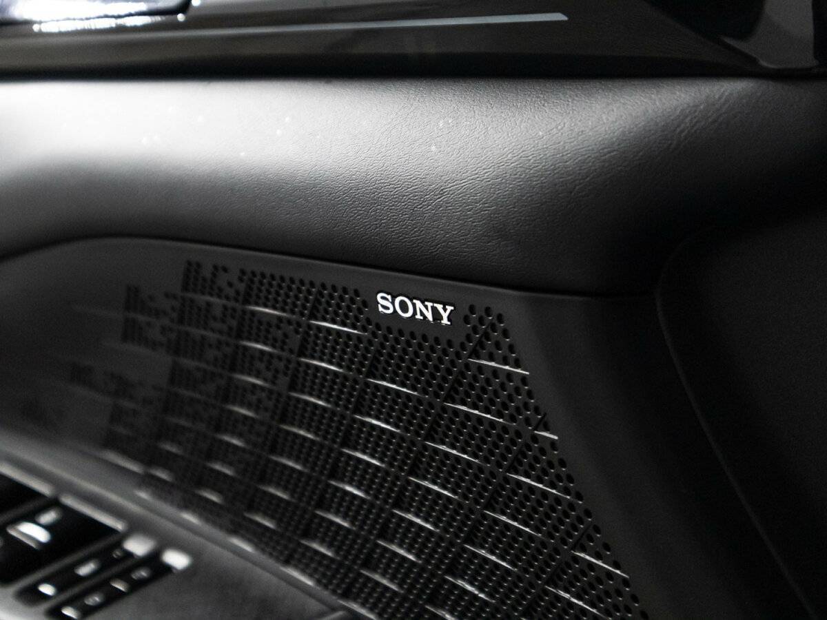 Changan UNI-V с пробегом — 2023 год. Фото: #23