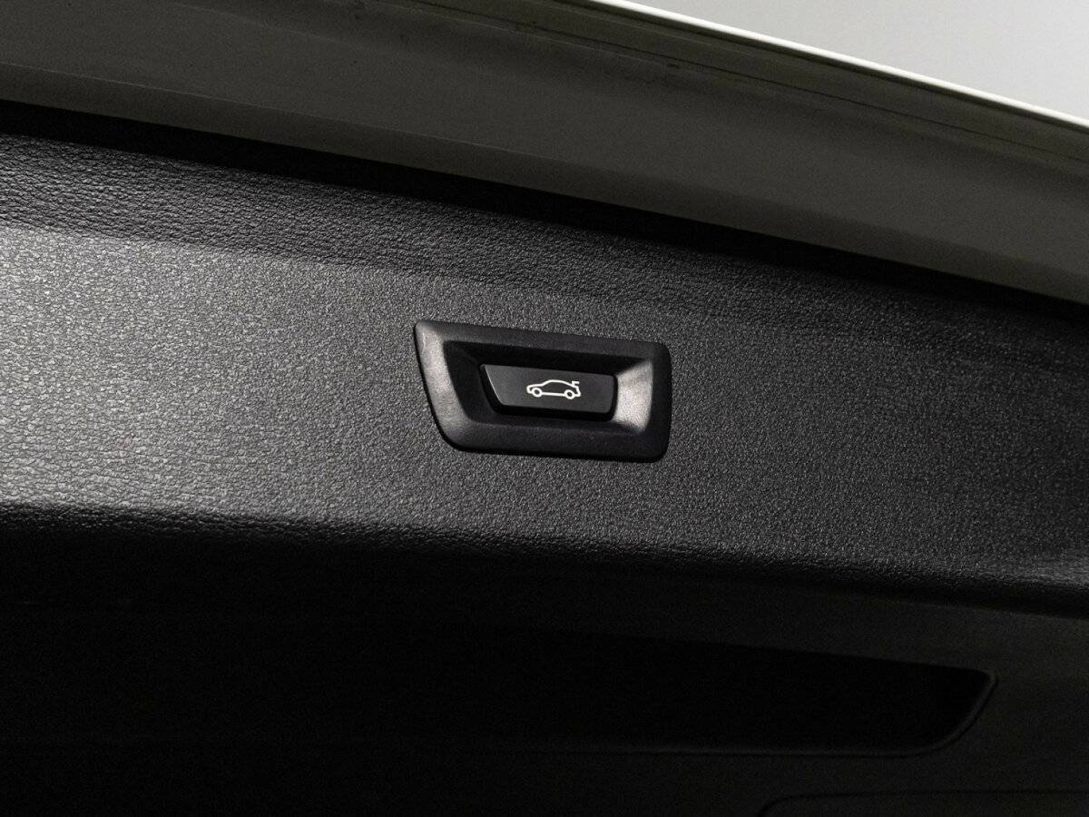 BMW X1 с пробегом — 2019 год. Фото: #15