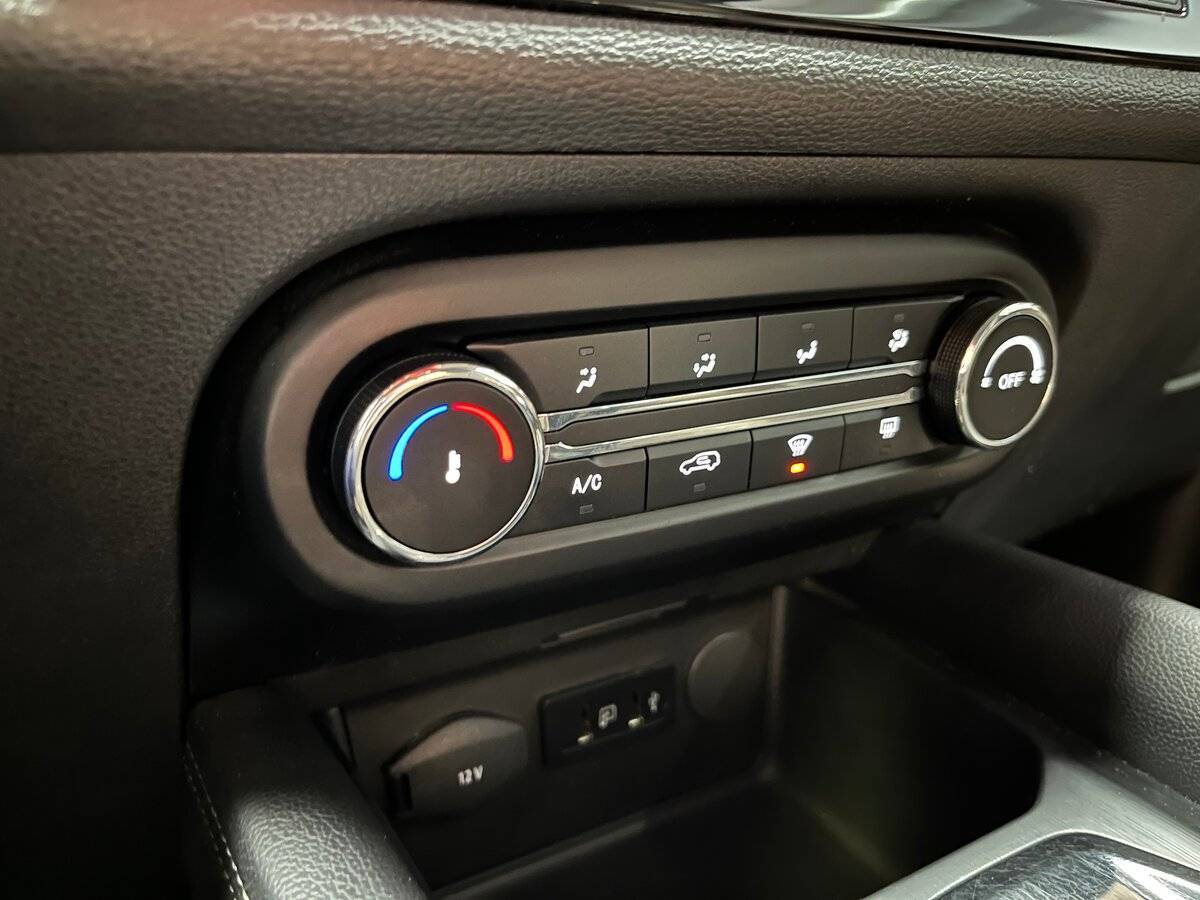 Chery Tiggo 4 с пробегом — 2021 год. Фото: #11