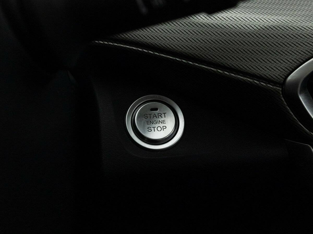 Changan UNI-T с пробегом — 2023 год. Фото: #22