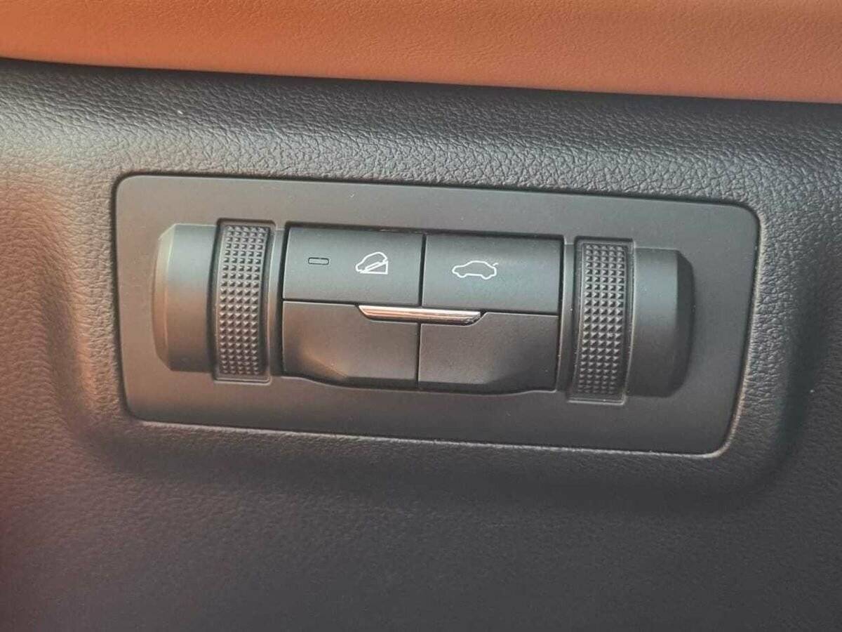 Chery Tiggo 8 Pro Max с пробегом — 2023 год. Фото: #23