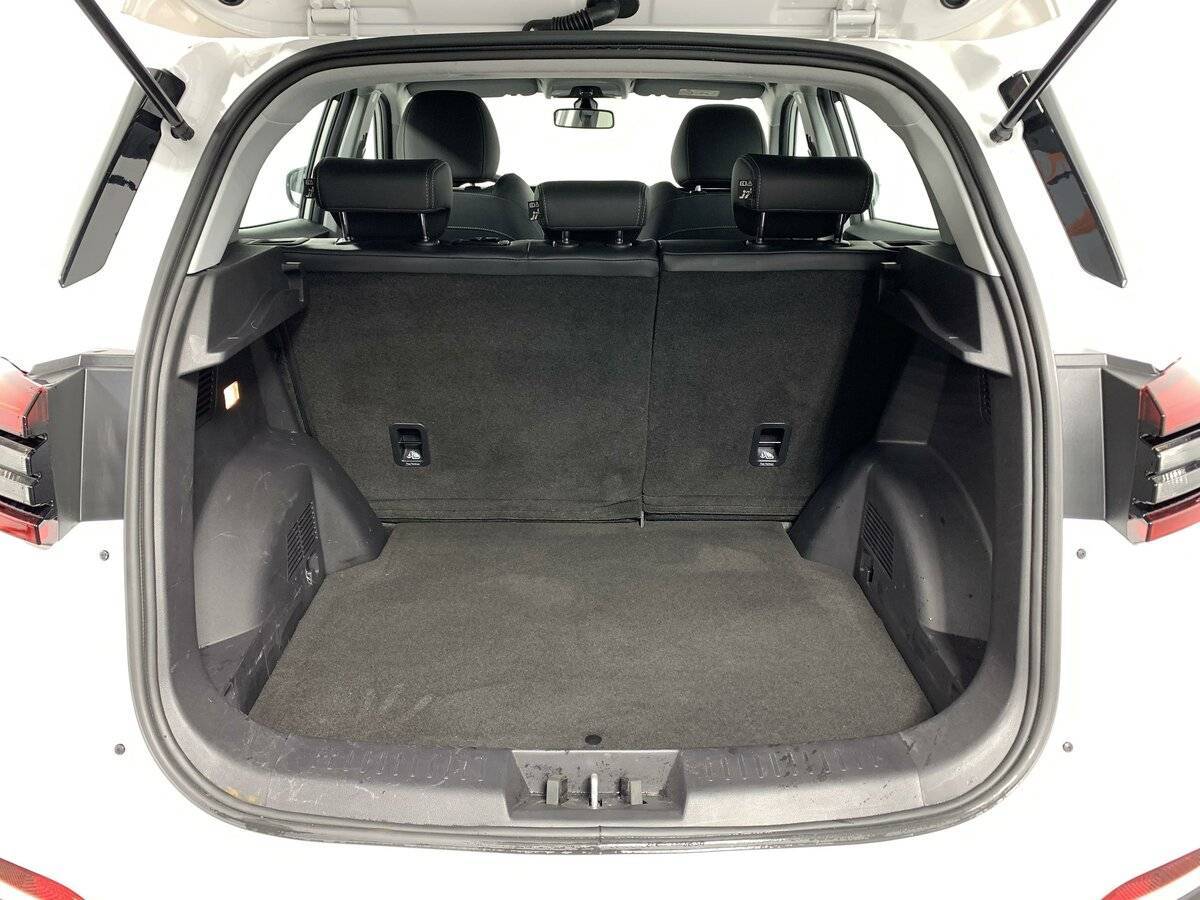 Chery Tiggo 4 Pro с пробегом — 2024 год. Фото: #9