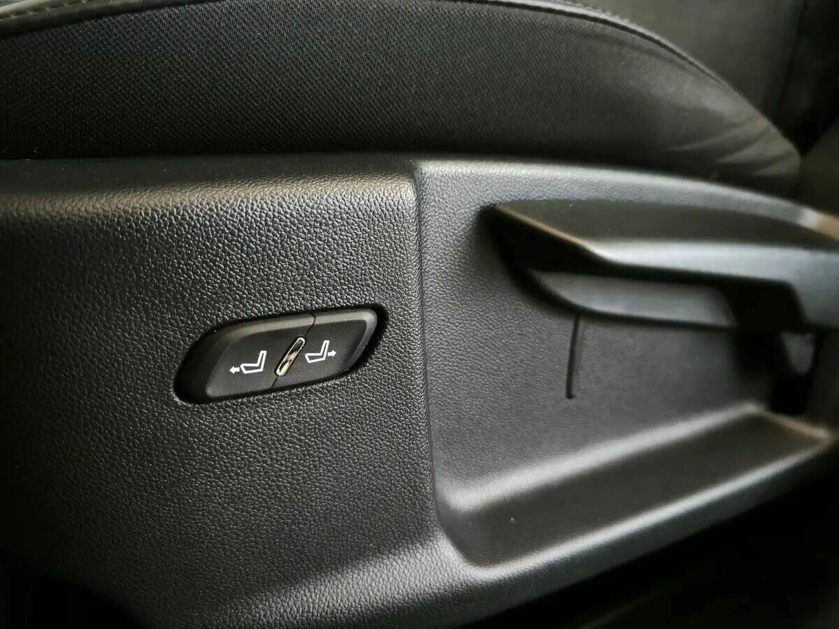 Changan CS35 Plus с пробегом — 2023 год. Фото: #11