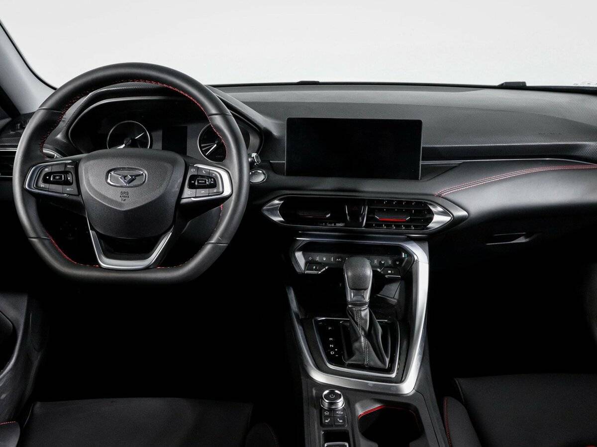 KAIYI E5 с пробегом — 2023 год. Фото: #11