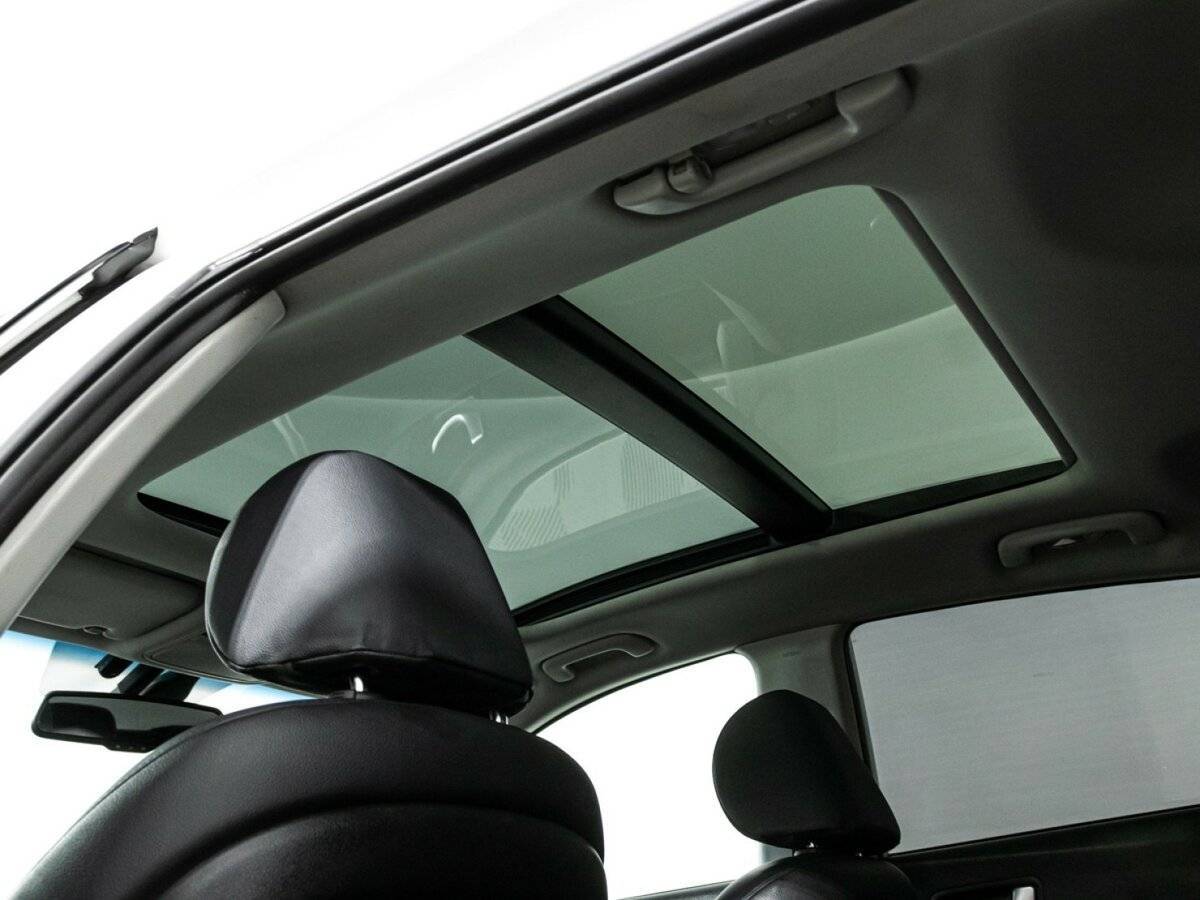 Kia Optima с пробегом — 2019 год. Фото: #14