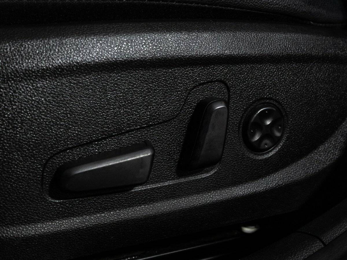 Kia Optima с пробегом — 2019 год. Фото: #15