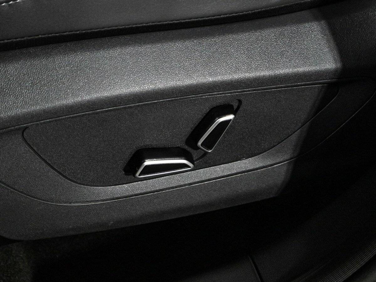 Changan CS55 Plus с пробегом — 2023 год. Фото: #17