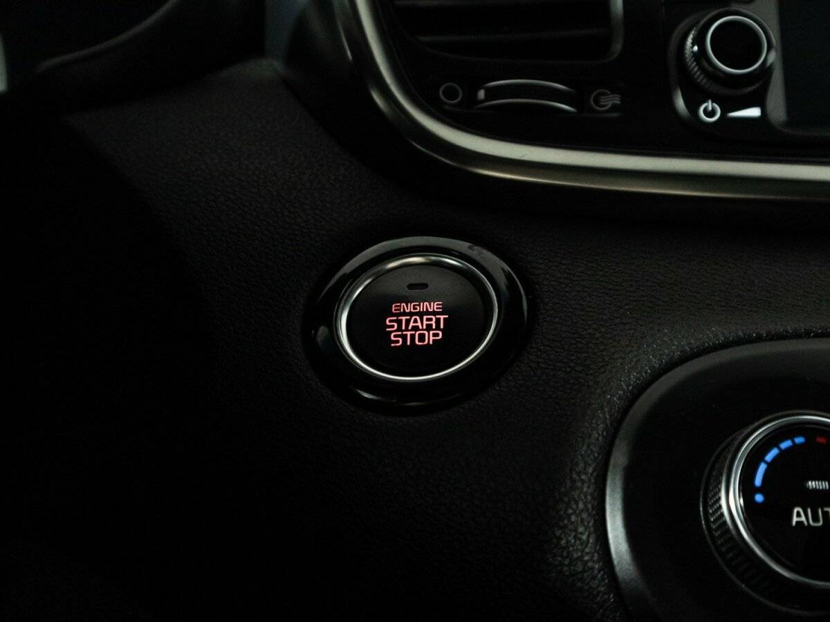 Kia Sorento с пробегом — 2019 год. Фото: #23