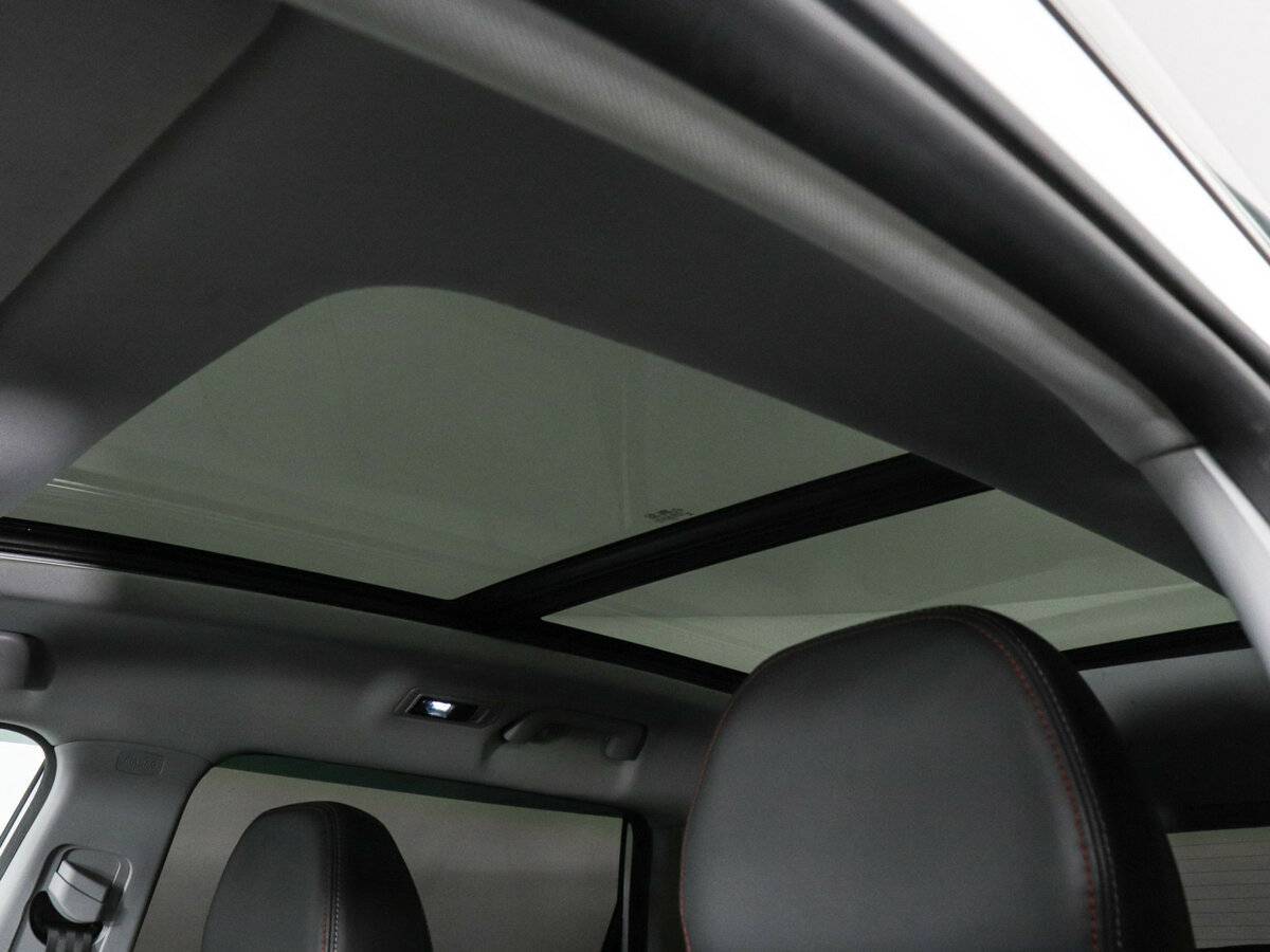 Chery Tiggo 7 Pro с пробегом — 2021 год. Фото: #12