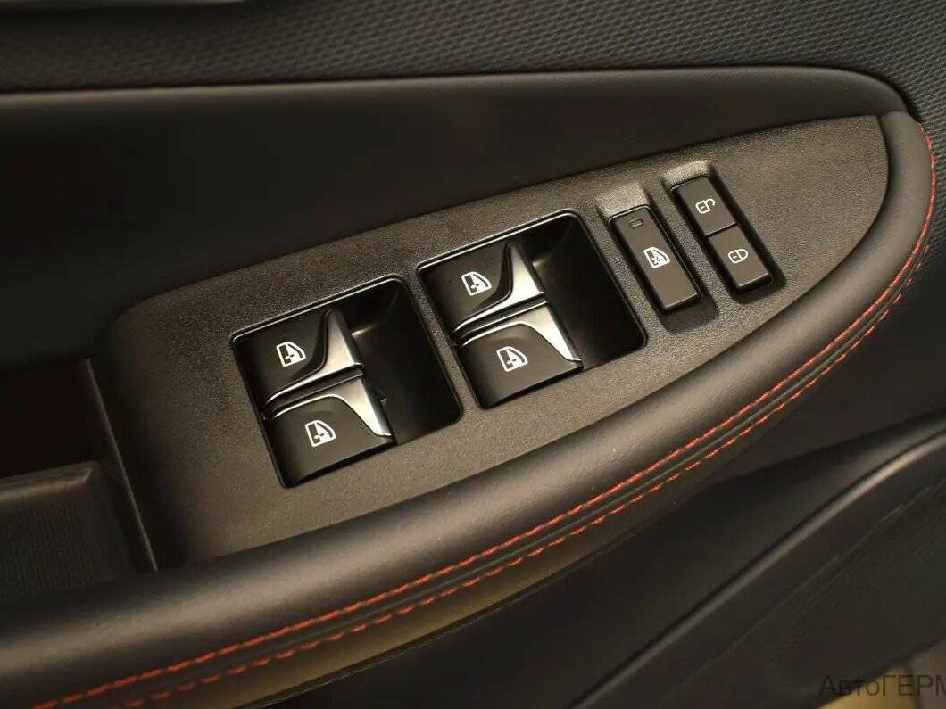 Changan UNI-T с пробегом — 2023 год. Фото: #8