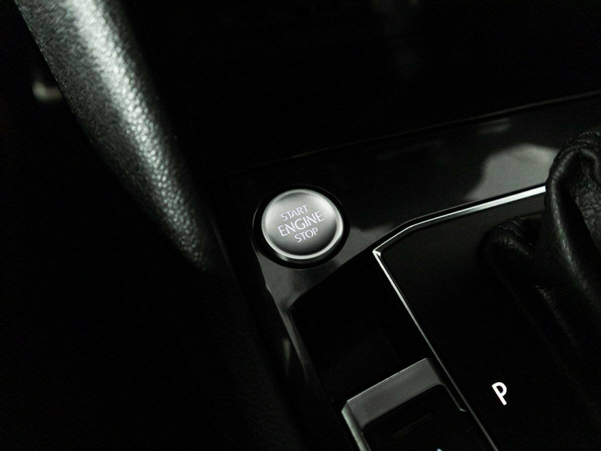 Volkswagen Tiguan с пробегом — 2019 год. Фото: #21