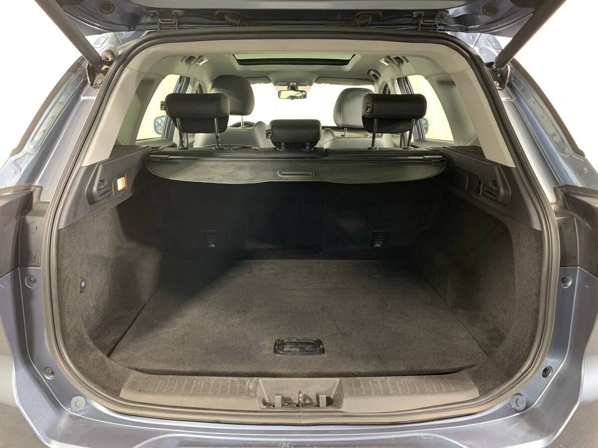 Chery Tiggo 7 Pro с пробегом — 2021 год. Фото: #19