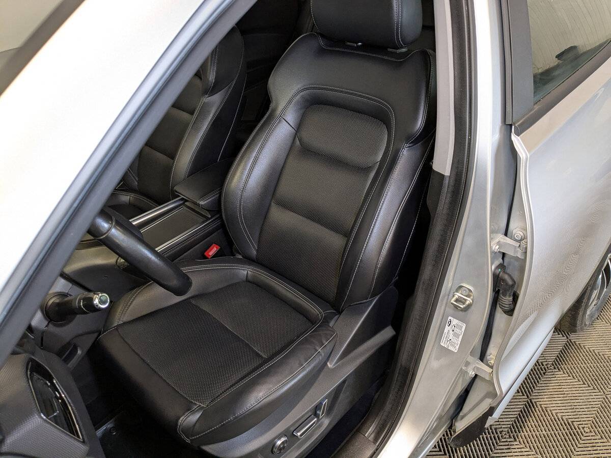 Chery Tiggo 4 с пробегом — 2021 год. Фото: #18