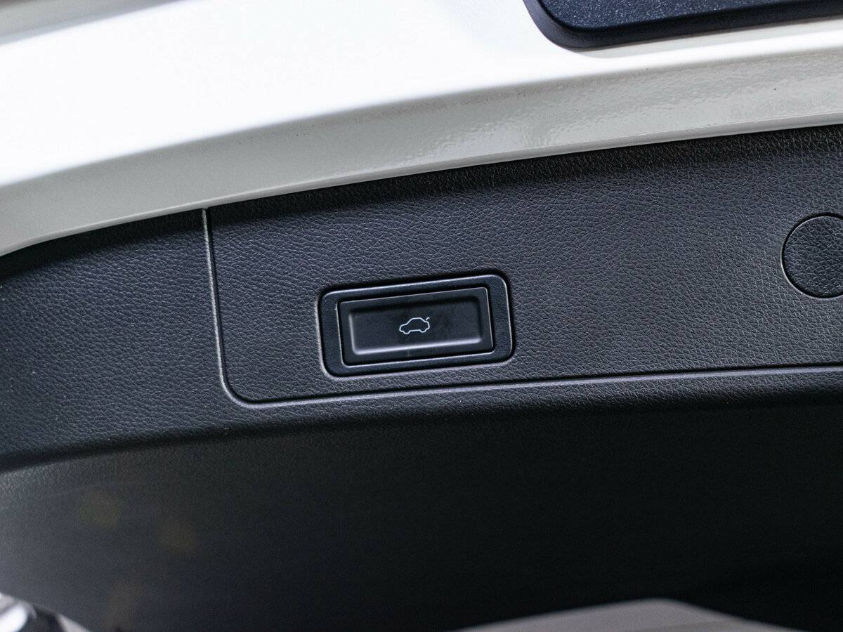 Chery Tiggo 7 Pro Max с пробегом — 2024 год. Фото: #9