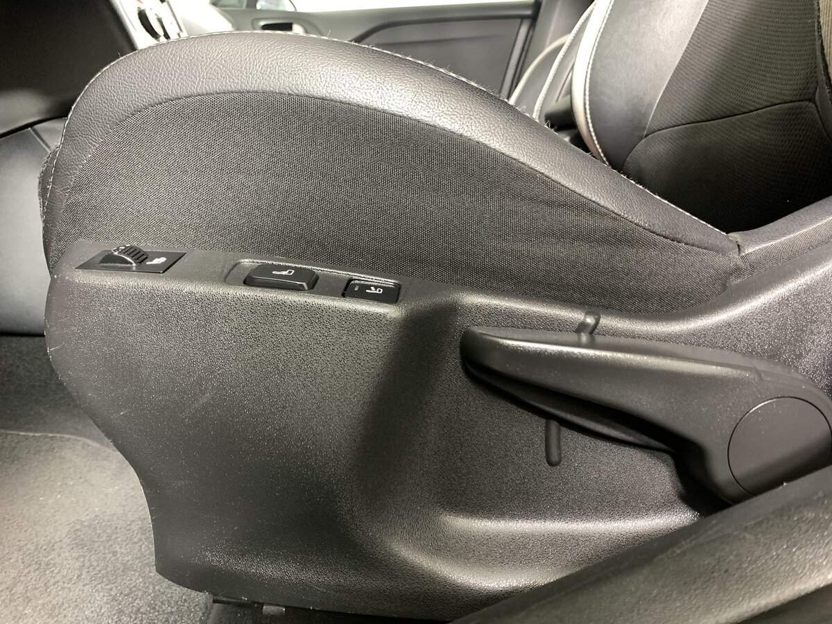 Citroen DS4 с пробегом — 2013 год. Фото: #16