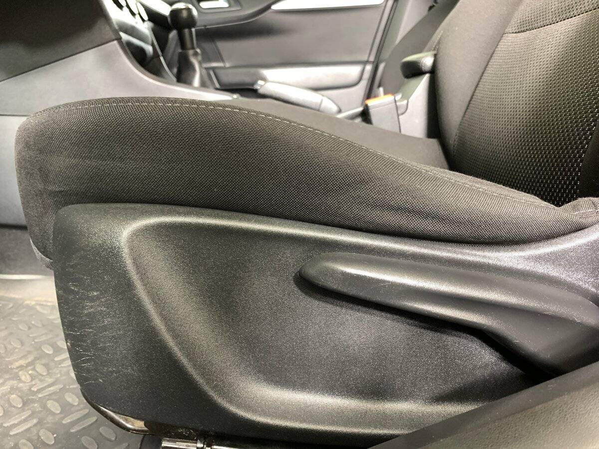 Citroen C4 с пробегом — 2014 год. Фото: #15