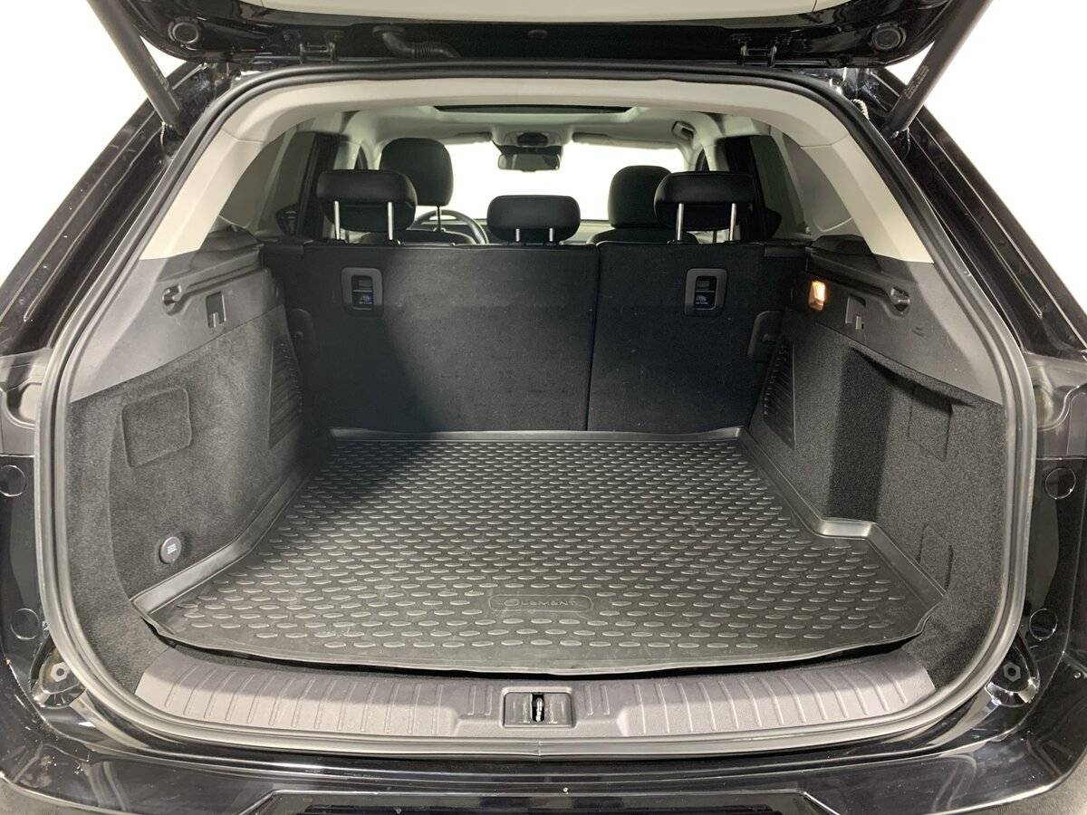 EXEED TXL с пробегом — 2023 год. Фото: #19