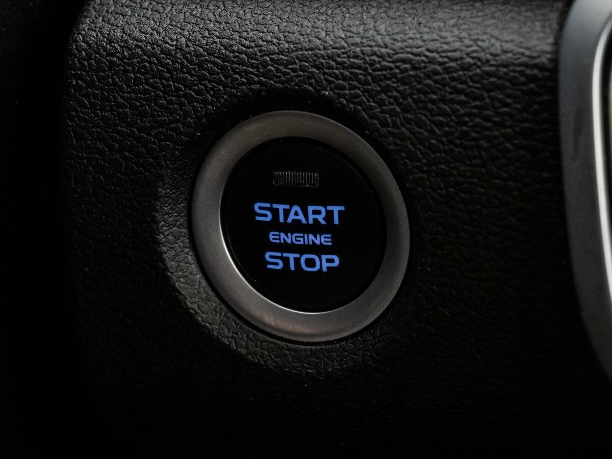 Geely Coolray с пробегом — 2023 год. Фото: #15