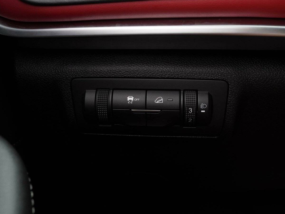 Chery Tiggo 4 Pro с пробегом — 2023 год. Фото: #19