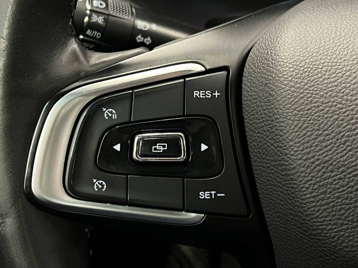 Chery Tiggo 7 Pro с пробегом — 2020 год. Фото: #10