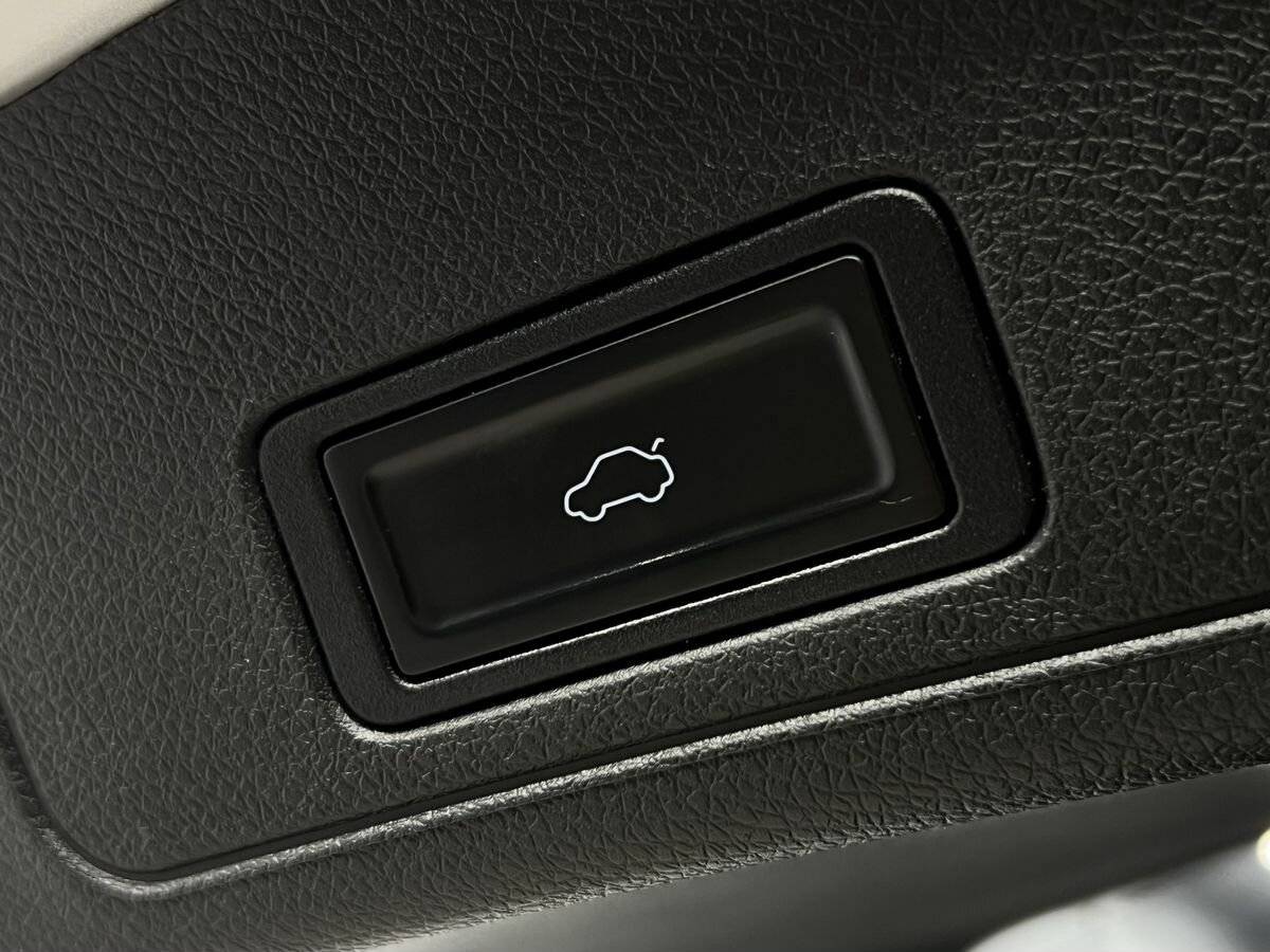 Chery Tiggo 7 Pro с пробегом — 2020 год. Фото: #23