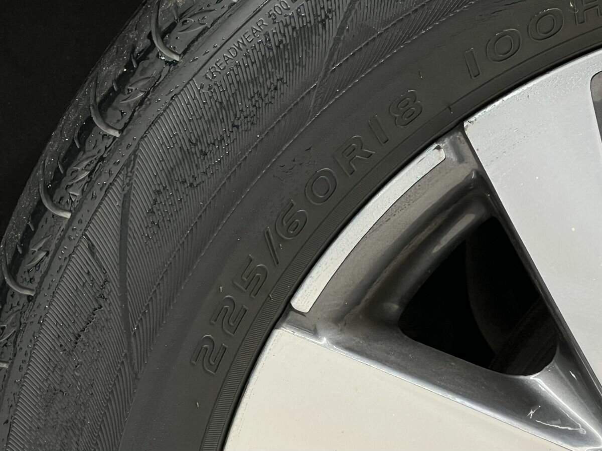 Chery Tiggo 7 Pro с пробегом — 2020 год. Фото: #27