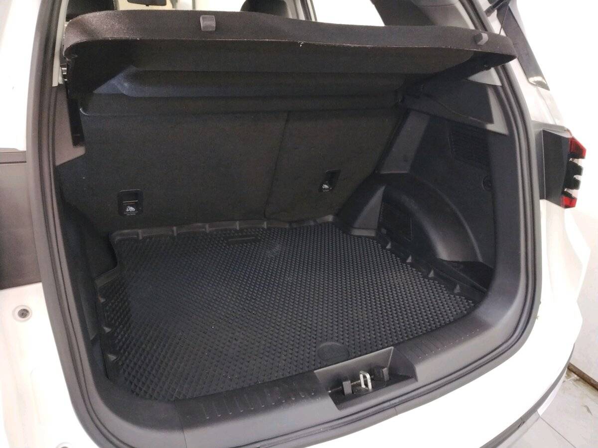 Chery Tiggo 4 Pro с пробегом — 2022 год. Фото: #11