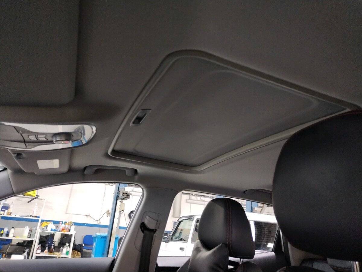 Chery Tiggo 4 Pro с пробегом — 2022 год. Фото: #13