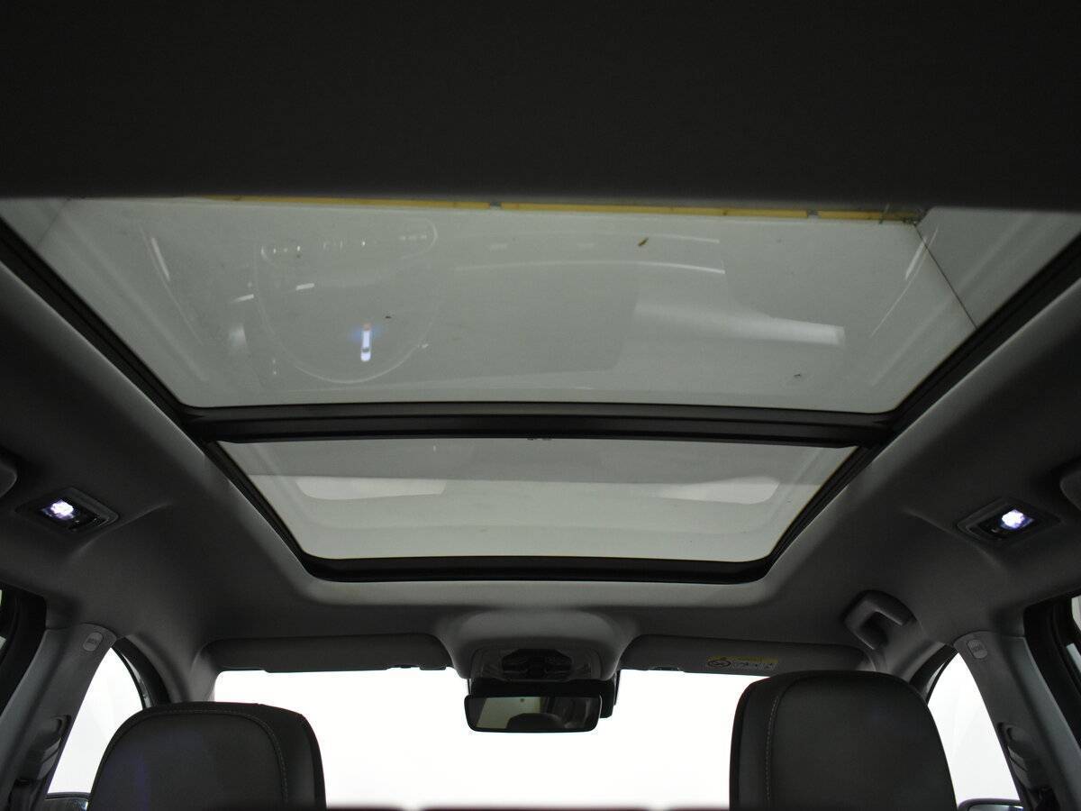 Chery Tiggo 8 Pro Max с пробегом — 2023 год. Фото: #11