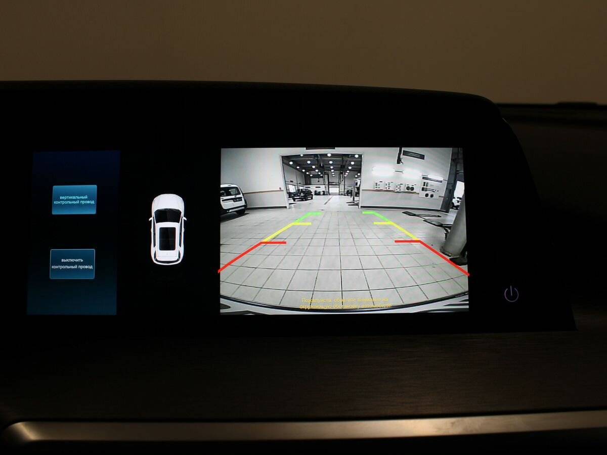 Changan CS35 Plus с пробегом — 2024 год. Фото: #15