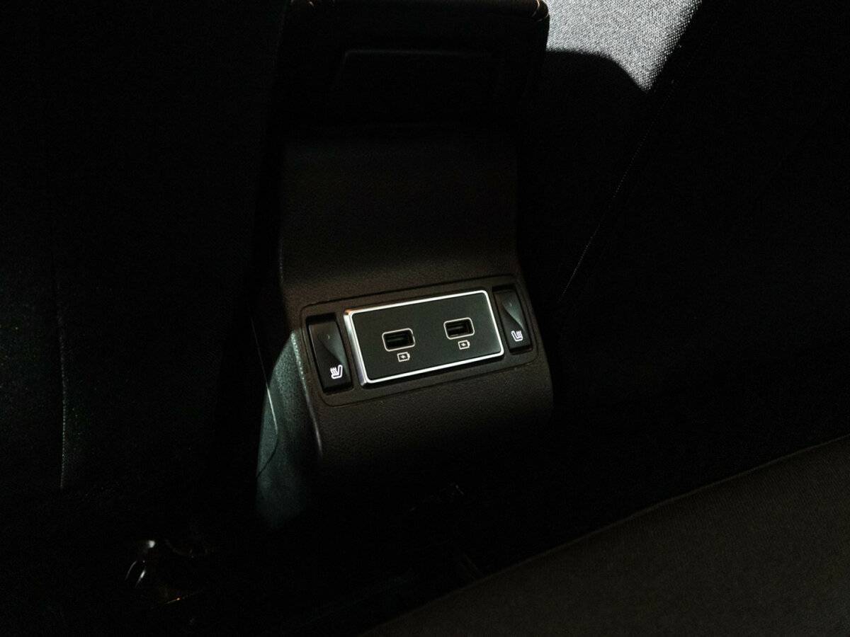 Renault Kaptur с пробегом — 2022 год. Фото: #15