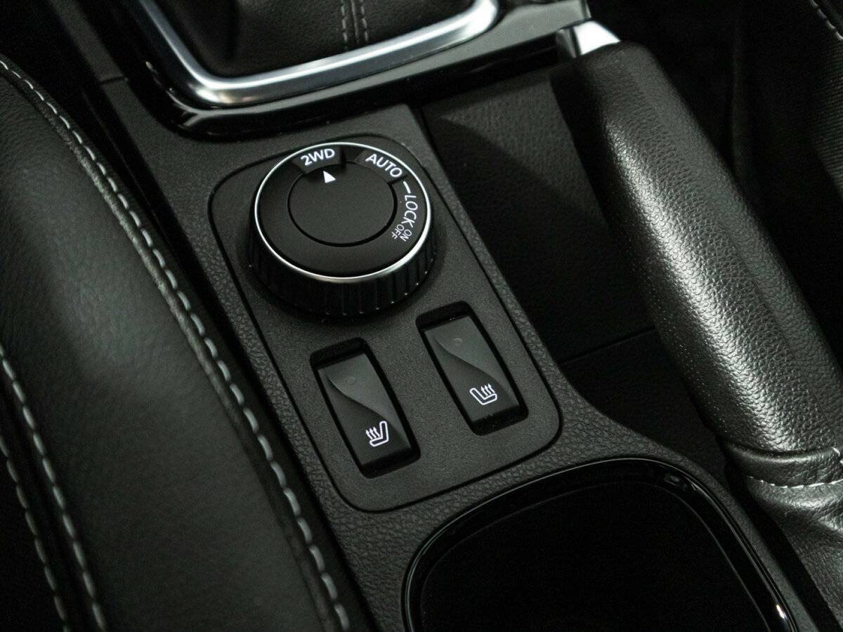 Renault Kaptur с пробегом — 2022 год. Фото: #20