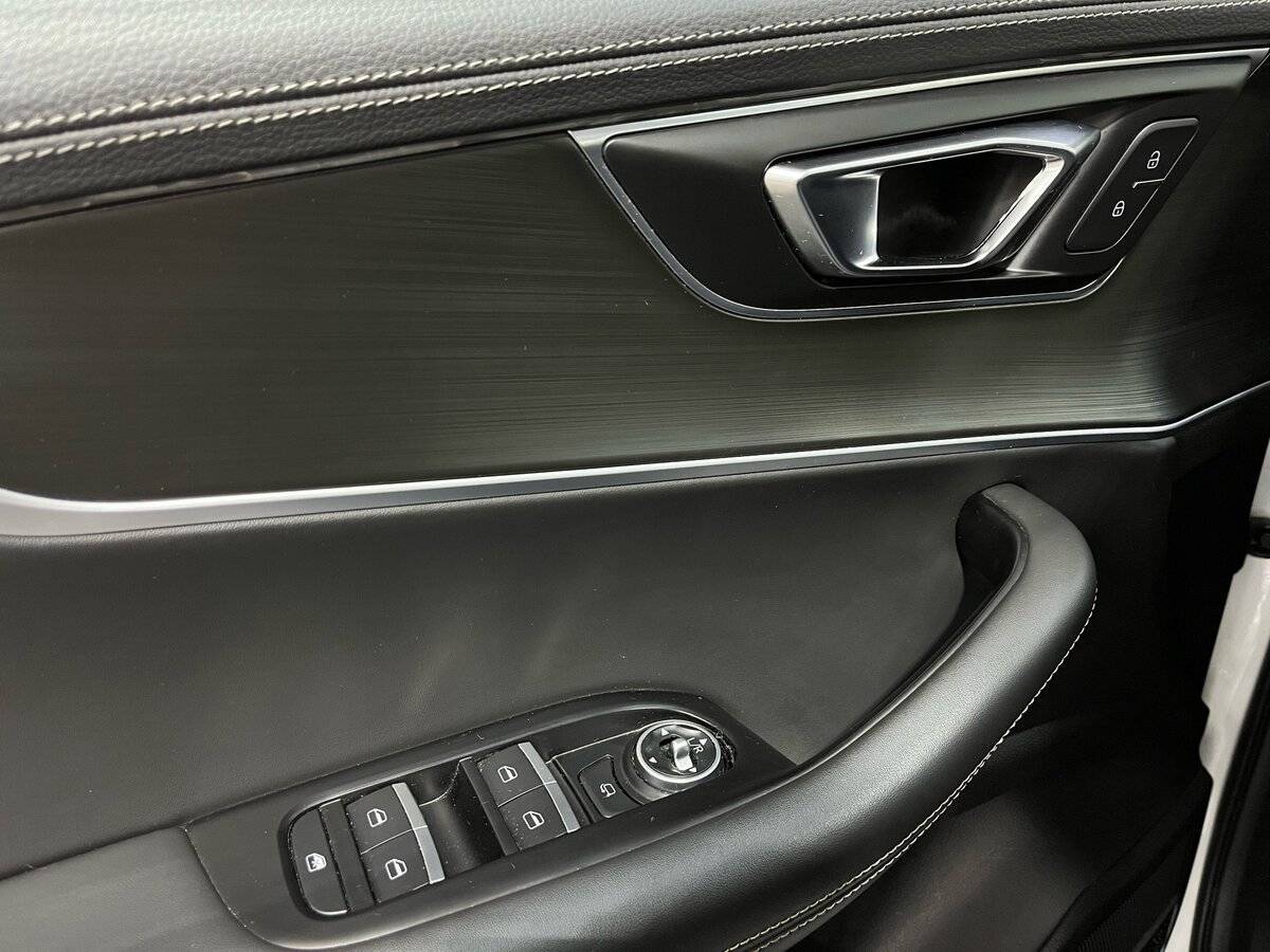 Chery Tiggo 8 с пробегом — 2020 год. Фото: #10