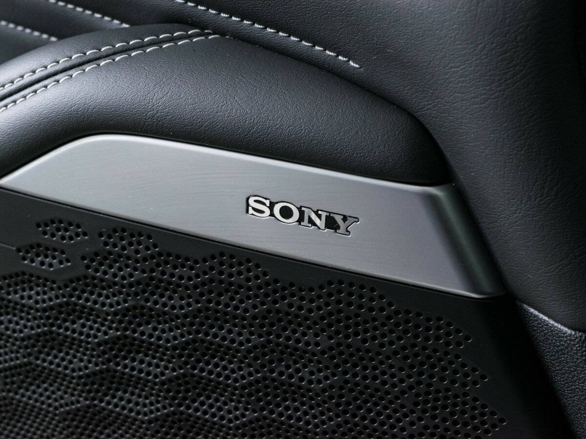 Changan UNI-K с пробегом — 2023 год. Фото: #20