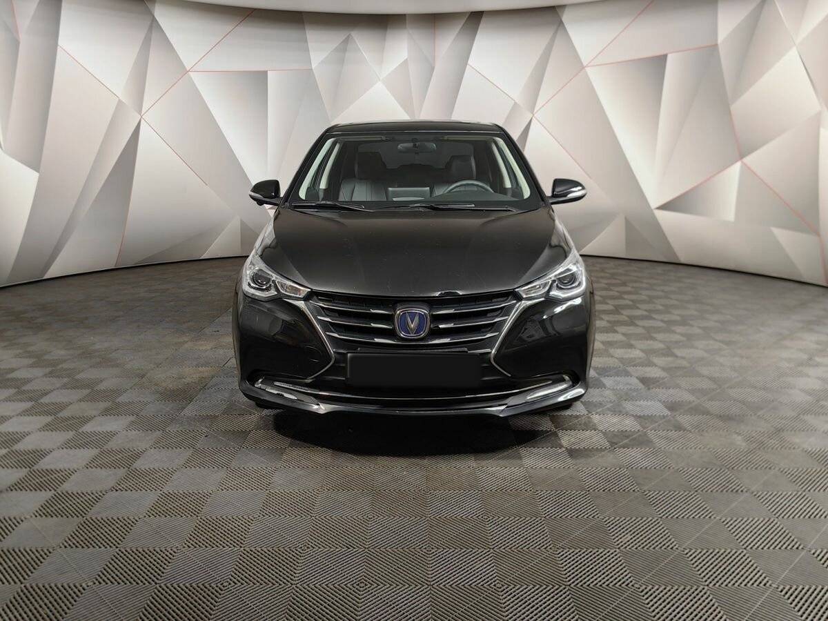 Changan Alsvin с пробегом — 2023 год. Фото: #6