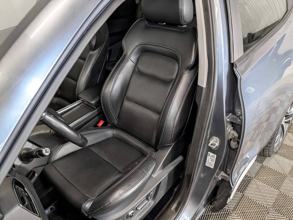 Chery Tiggo 4 с пробегом — 2021 год. Фото: #19