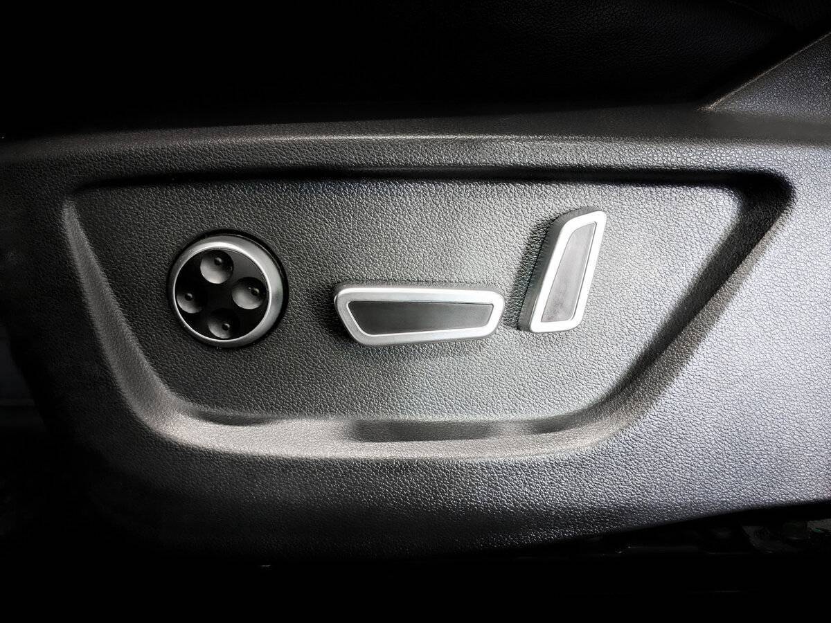 Chery Tiggo 4 с пробегом — 2021 год. Фото: #20