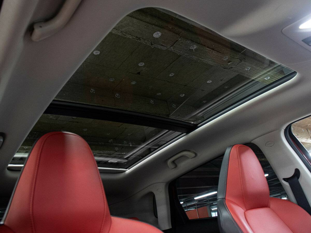 Changan CS55 Plus с пробегом — 2023 год. Фото: #14