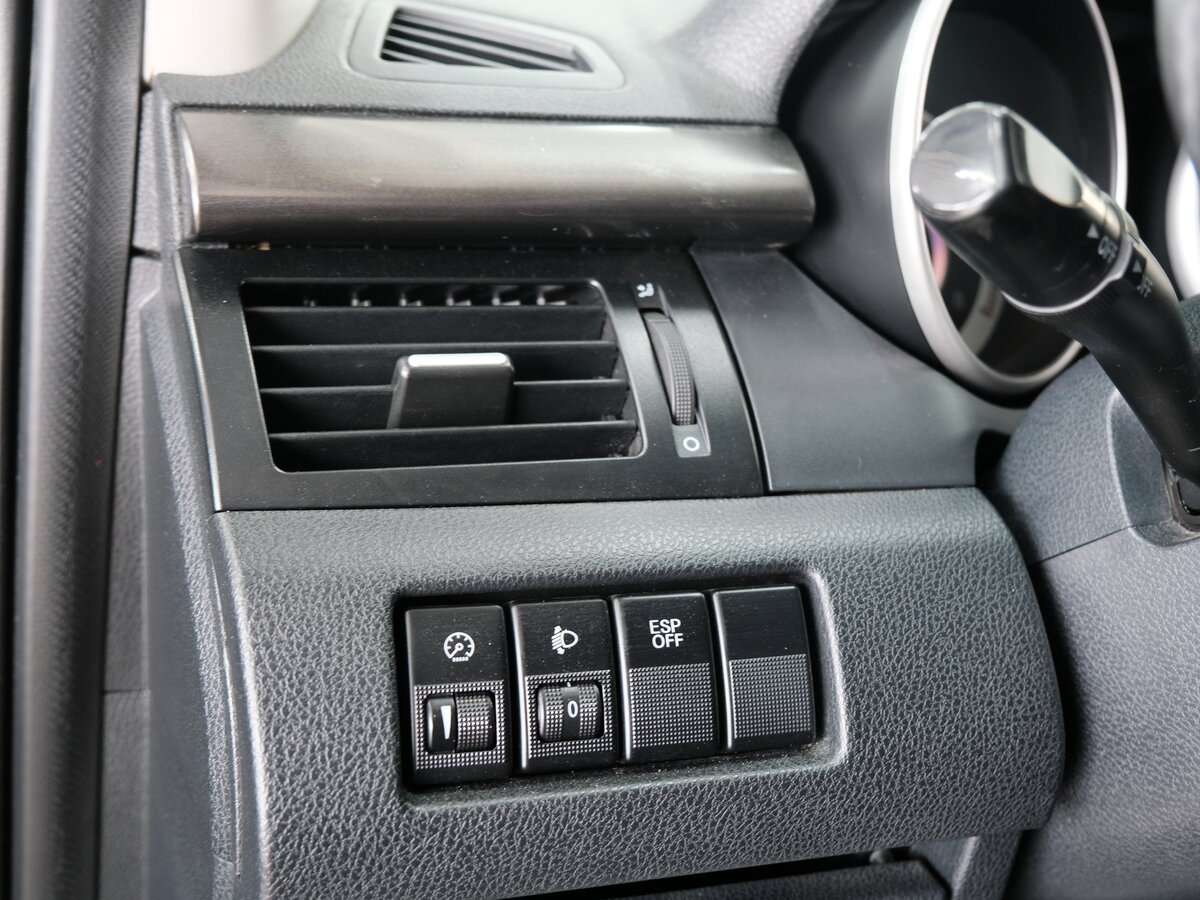 FAW Besturn X80 с пробегом — 2017 год. Фото: #6