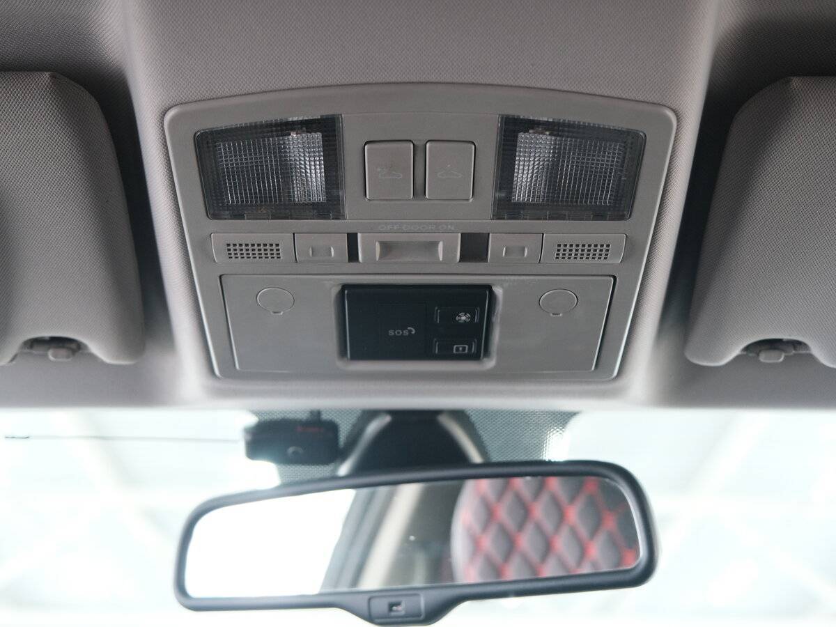 FAW Besturn X80 с пробегом — 2017 год. Фото: #14