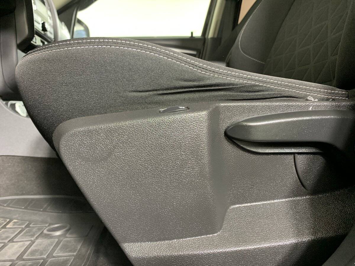 Renault Duster с пробегом — 2017 год. Фото: #14