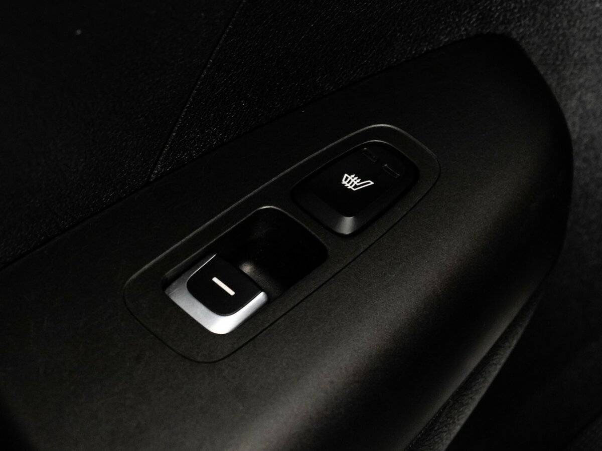 Kia Sportage с пробегом — 2020 год. Фото: #16